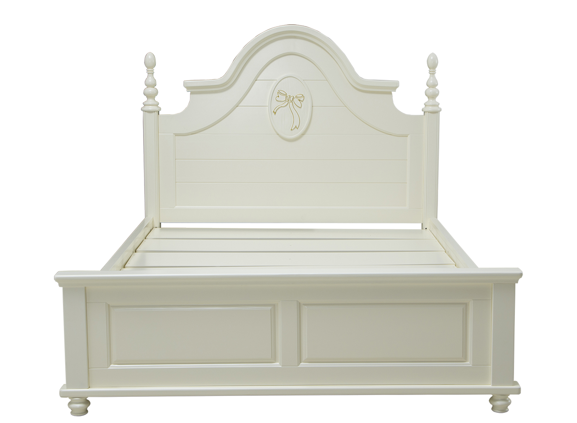 克伦威尔单体床2